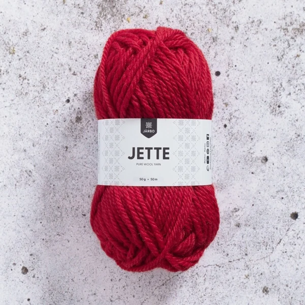 Järbo Jette
